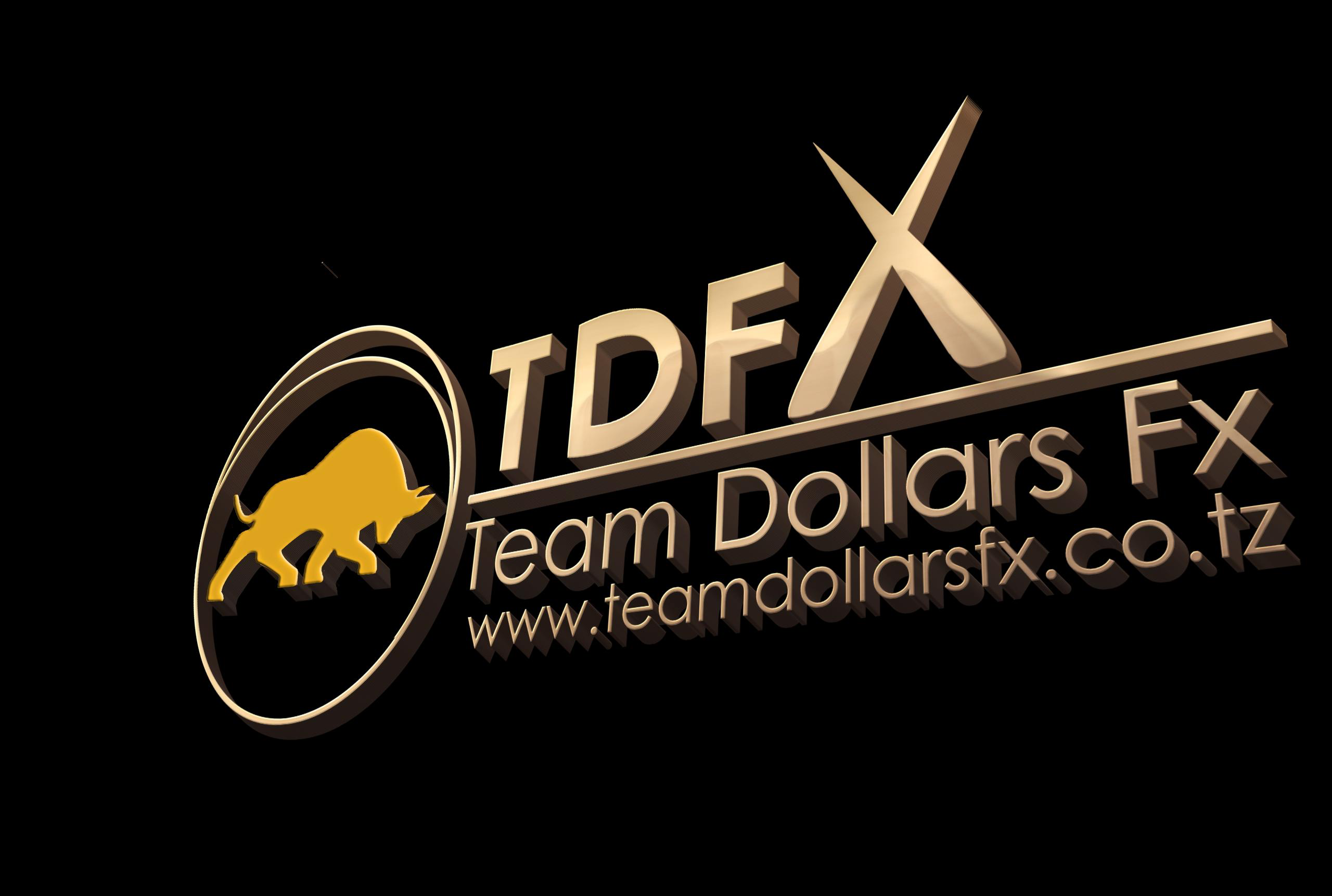 TDFX Logo